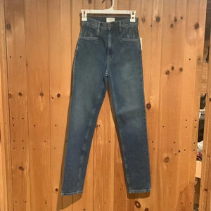 New FAVORITE DAUGHTER jordie high rise jeans